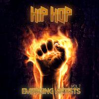 Emerging Artists: Hip Hop, Vol. 7