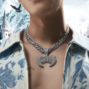 ICE杨长青