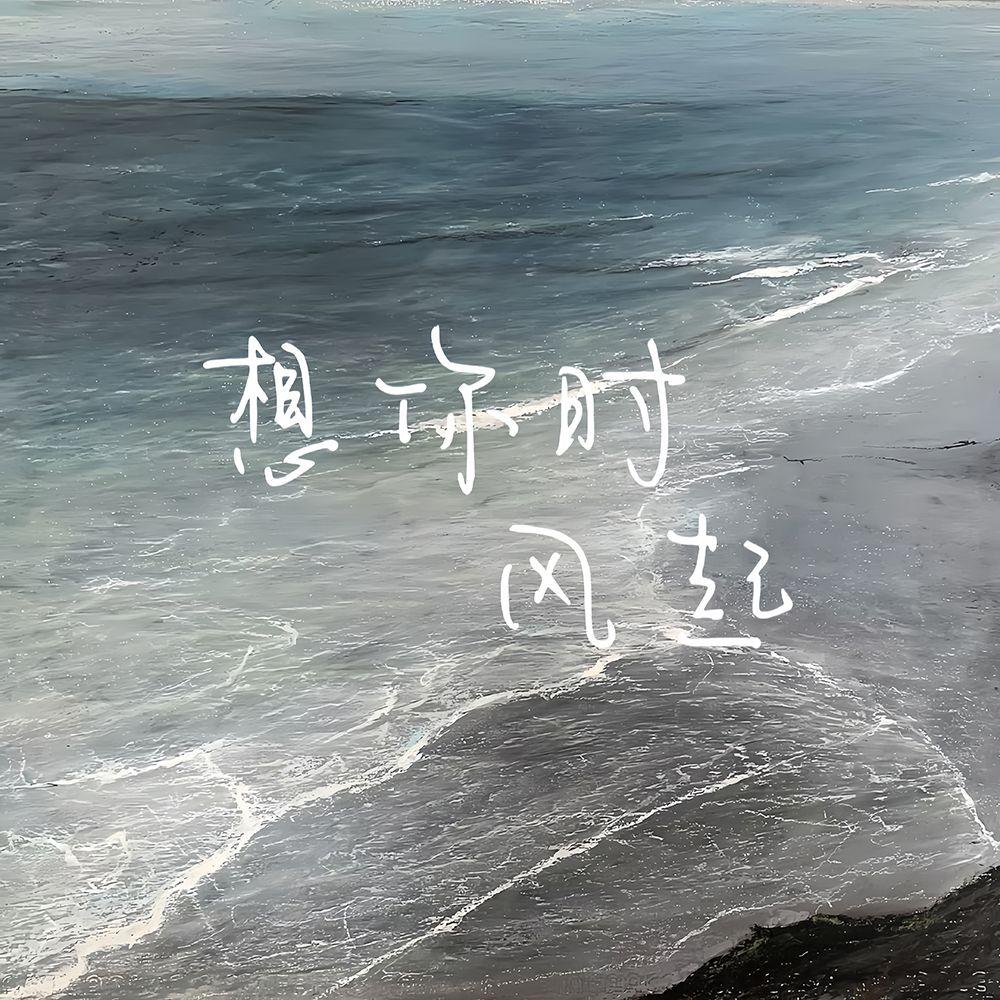 想你时风起