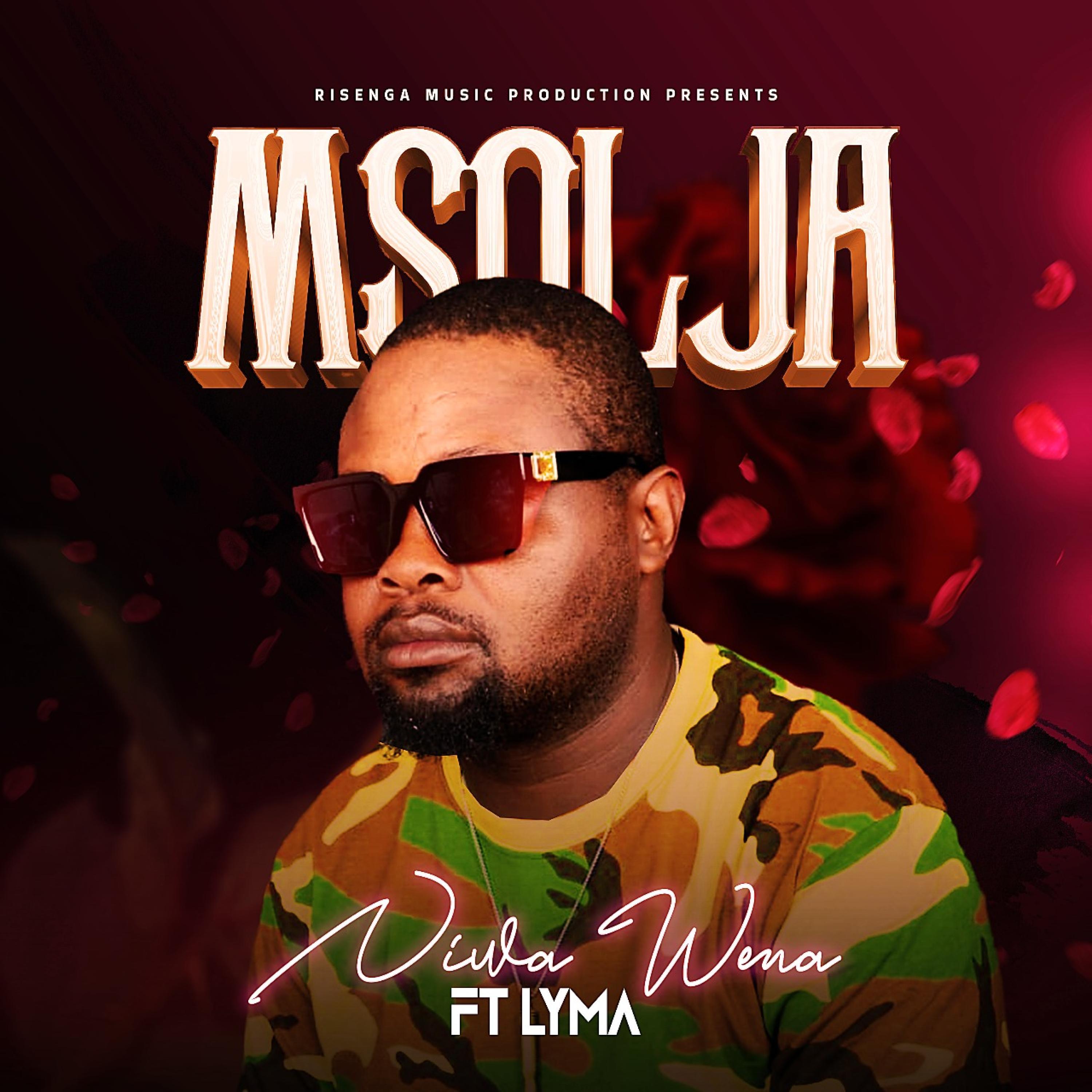 Niwa wena (feat. Lyma)