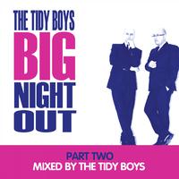 Big Night Out (Mix 2)