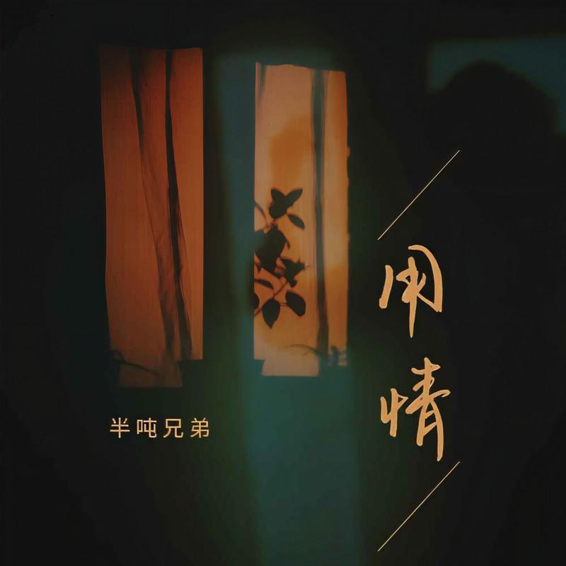 用情 (DJ九零版伴奏)封面