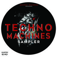 Techno Machines Sampler