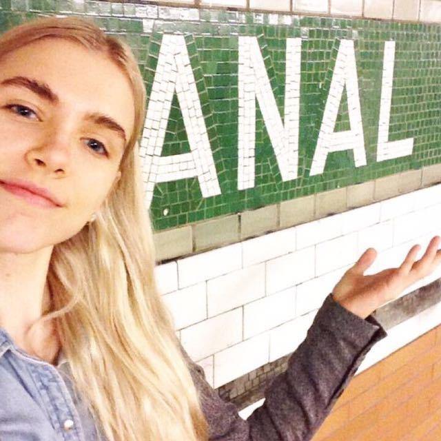 没关系是少女阿