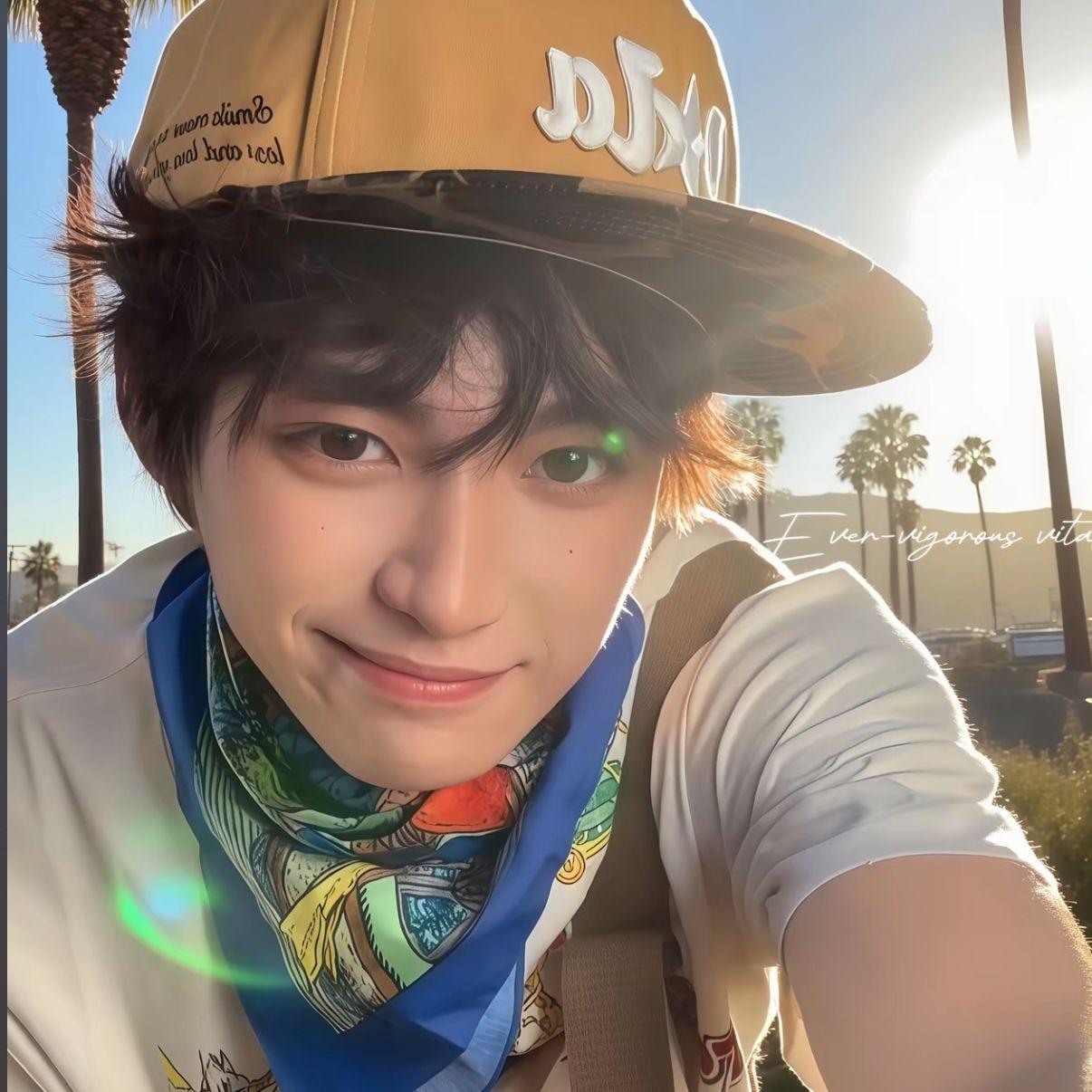 Kiss me，and？（翻自梓渝）