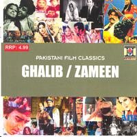 Ghalib / Zameen