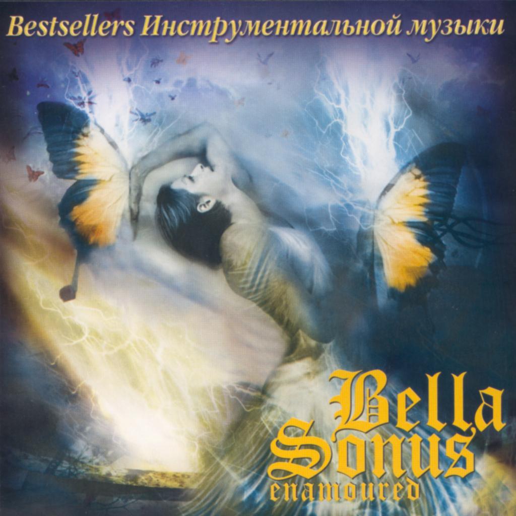 新世纪电子Bella Sonus - Enamoured