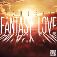 Fantasy Love Ep