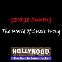 The World Of Suzie Wong