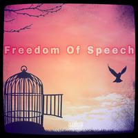 Freedom of Speech