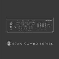 500W Combo Series