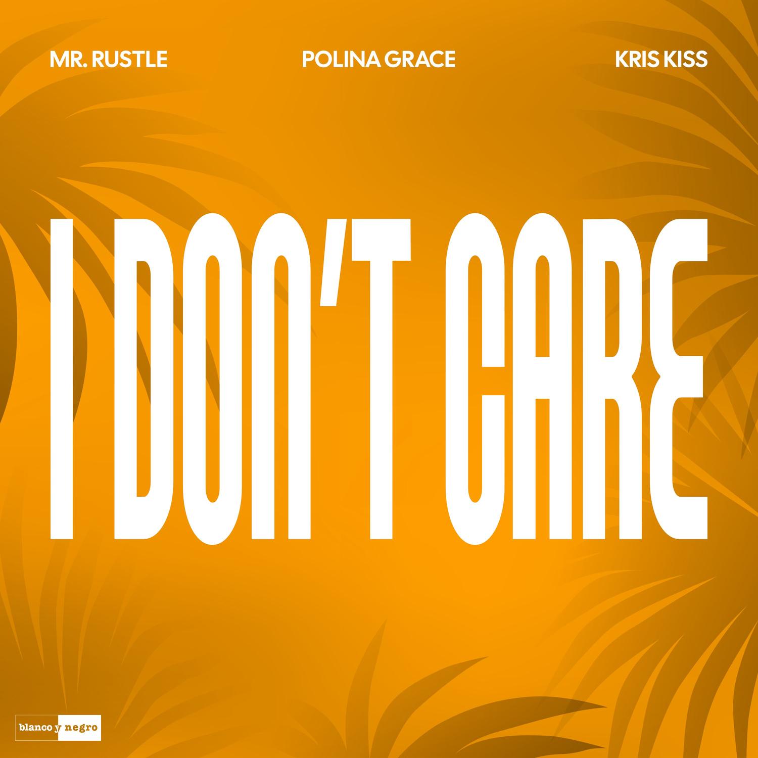I Don't Care