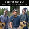 Music Travel Love - I Want It That Way