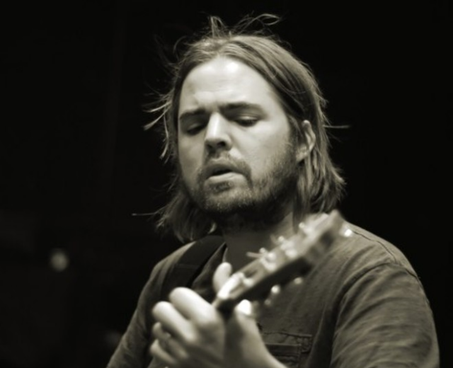 Jason Upton