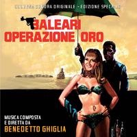 Baleari operazione oro (Soundtrack)