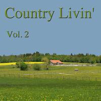 Country Livin' Vol. 2