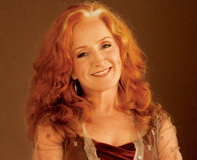 Bonnie Raitt