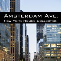 Amsterdam Ave. - New York House Collection