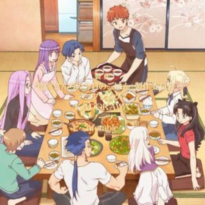 ごはんを食べよう