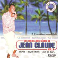 Les meilleurs ségas de Jean Claude, vol. 3 (Île Maurice)