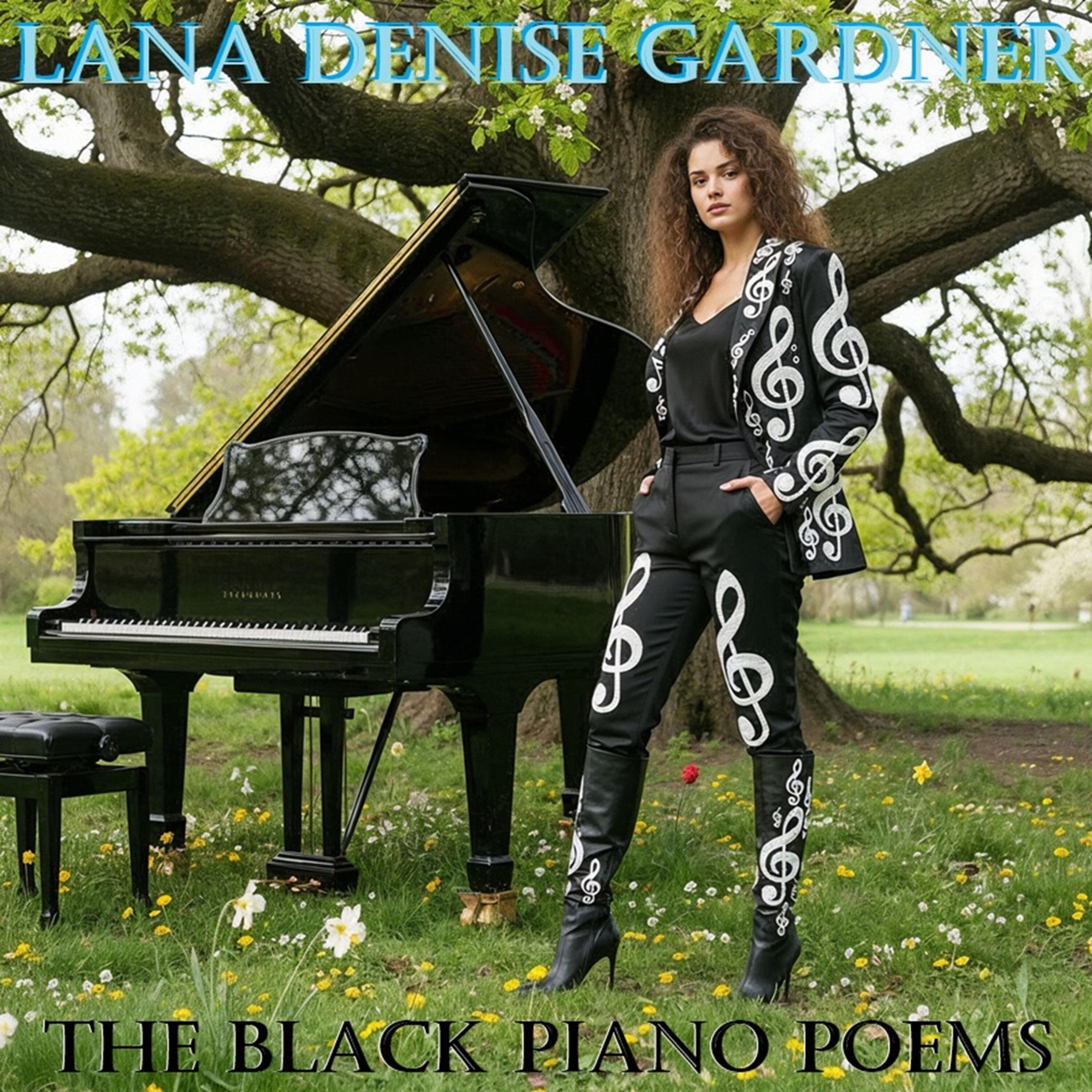 Winter (Instrumental) - Lana Denise Gardner封面