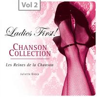 Ladies First! Chanson Collection, Vol. 2