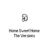 Home Sweet Home (Pollyanna) [From 