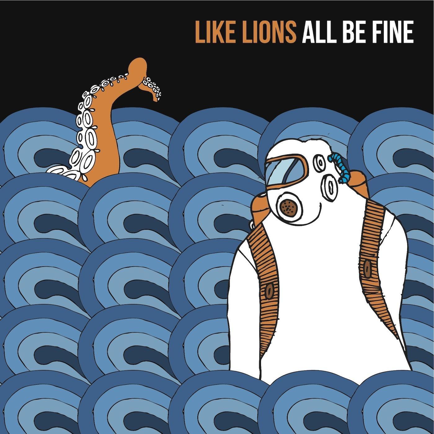 And the Sun Goes Down