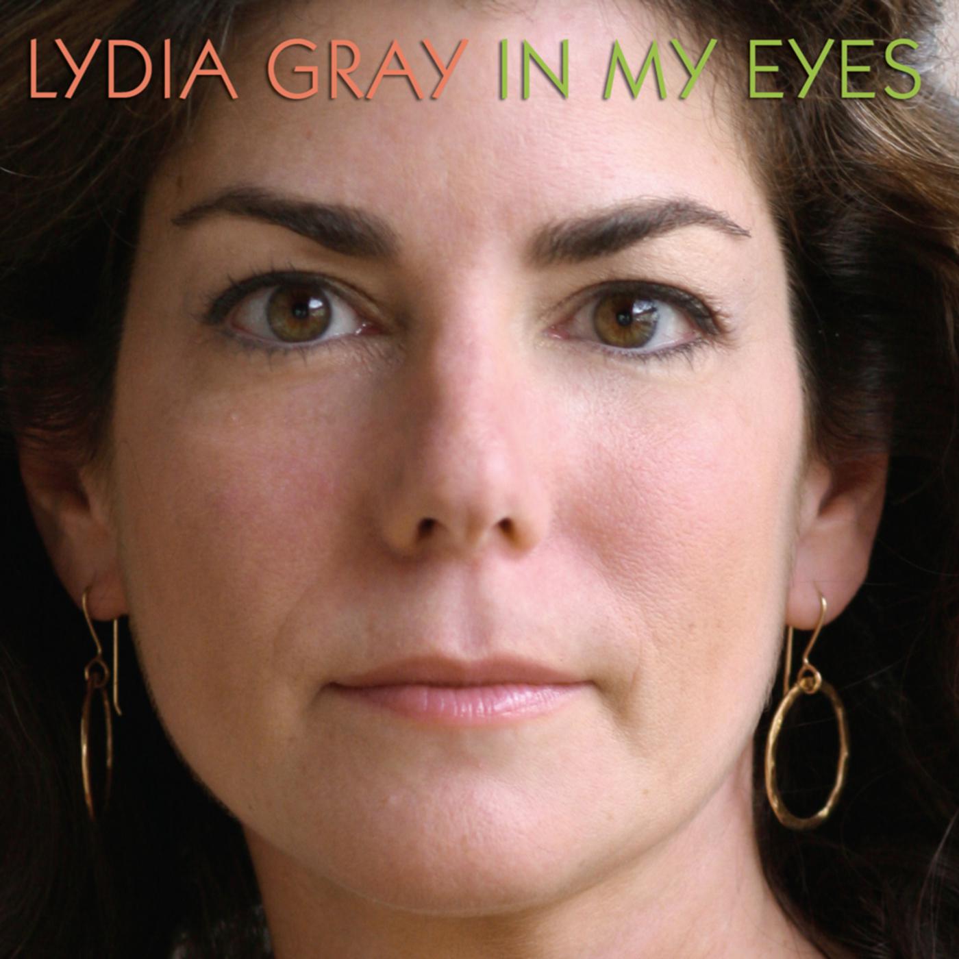 Gray lydia Lydia Gray