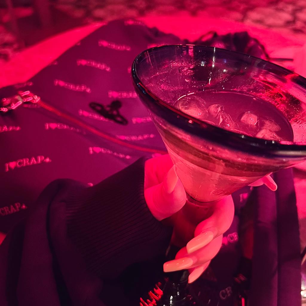 R&B I 微醺chill I 高级氛围向约会歌单