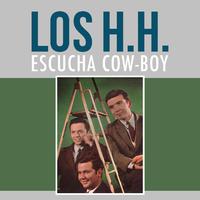 Escucha Cow-Boy