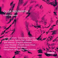 NEUWIRTH, O.: Lost Highway [Opera] (Klangforum Wien)