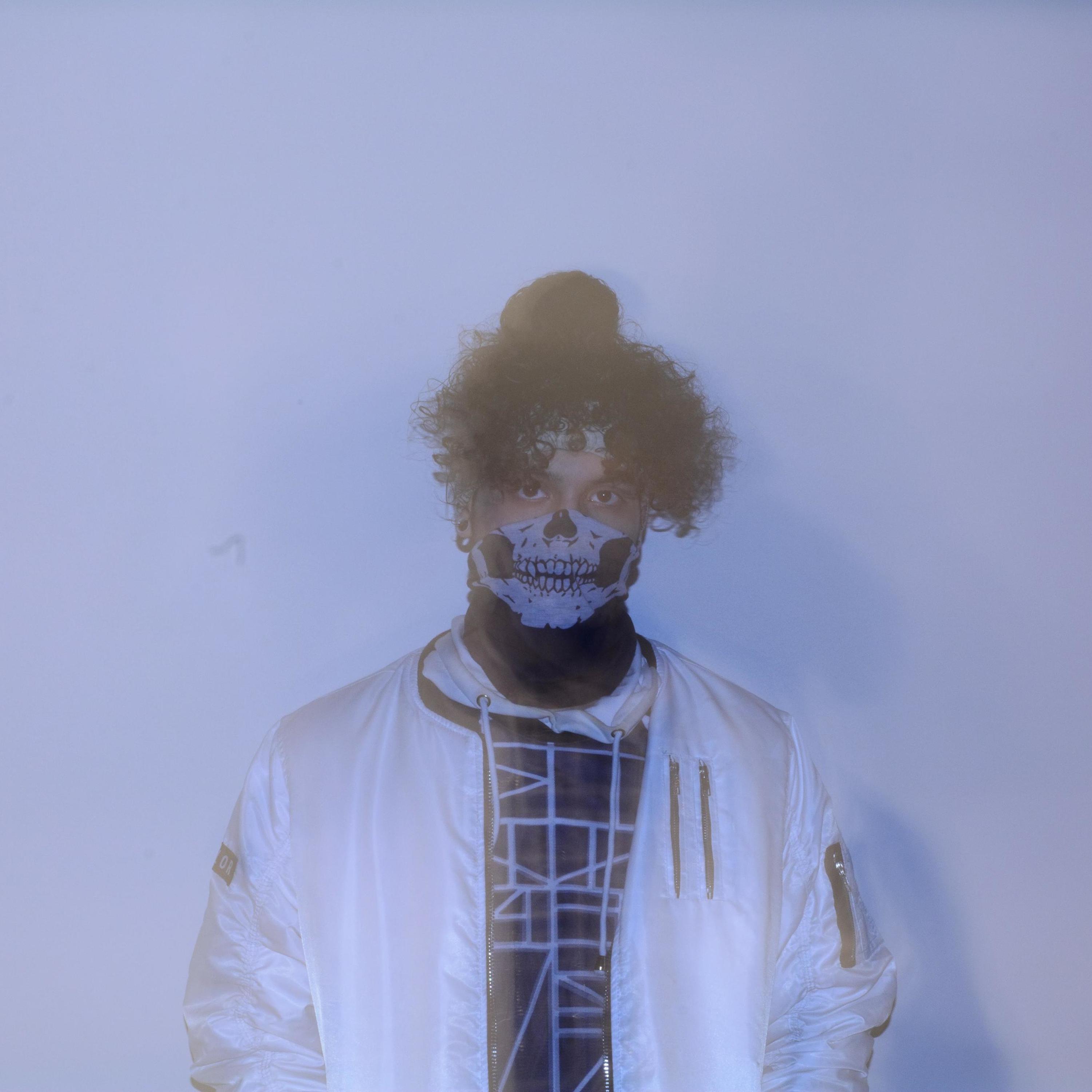 Aliens in the Basement