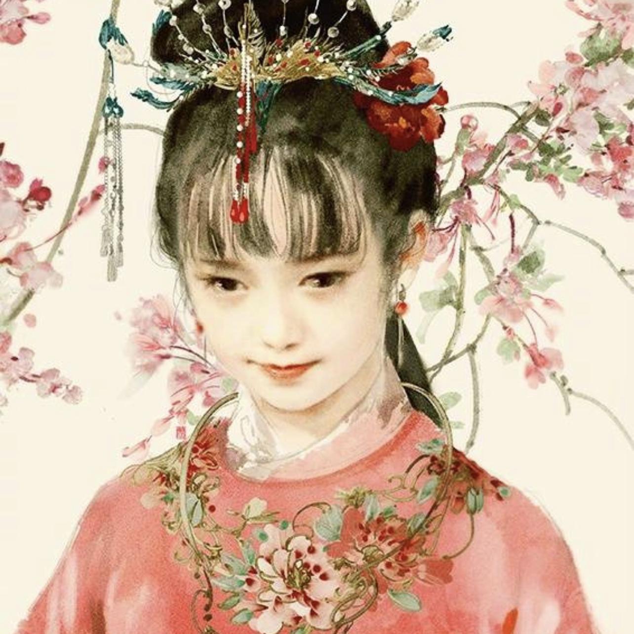 月下舞姬封面