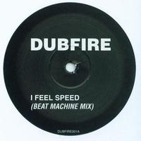 I Feel Speed (Beat Machine Mix)