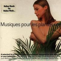 Musiques Pour Les Plantes Vertes