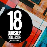 18 Dubstep Collector Multibundle