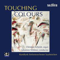 Touching Colours - Organ & Orchestra