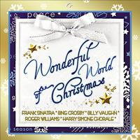 Wonderful World Of Chritmas