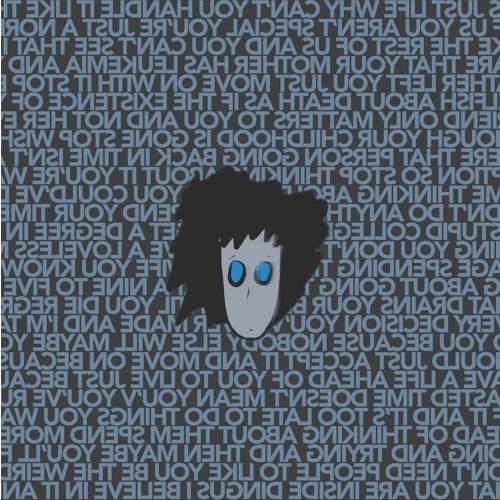 weird inside - as we know