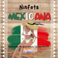 Ninfeta Mexicana