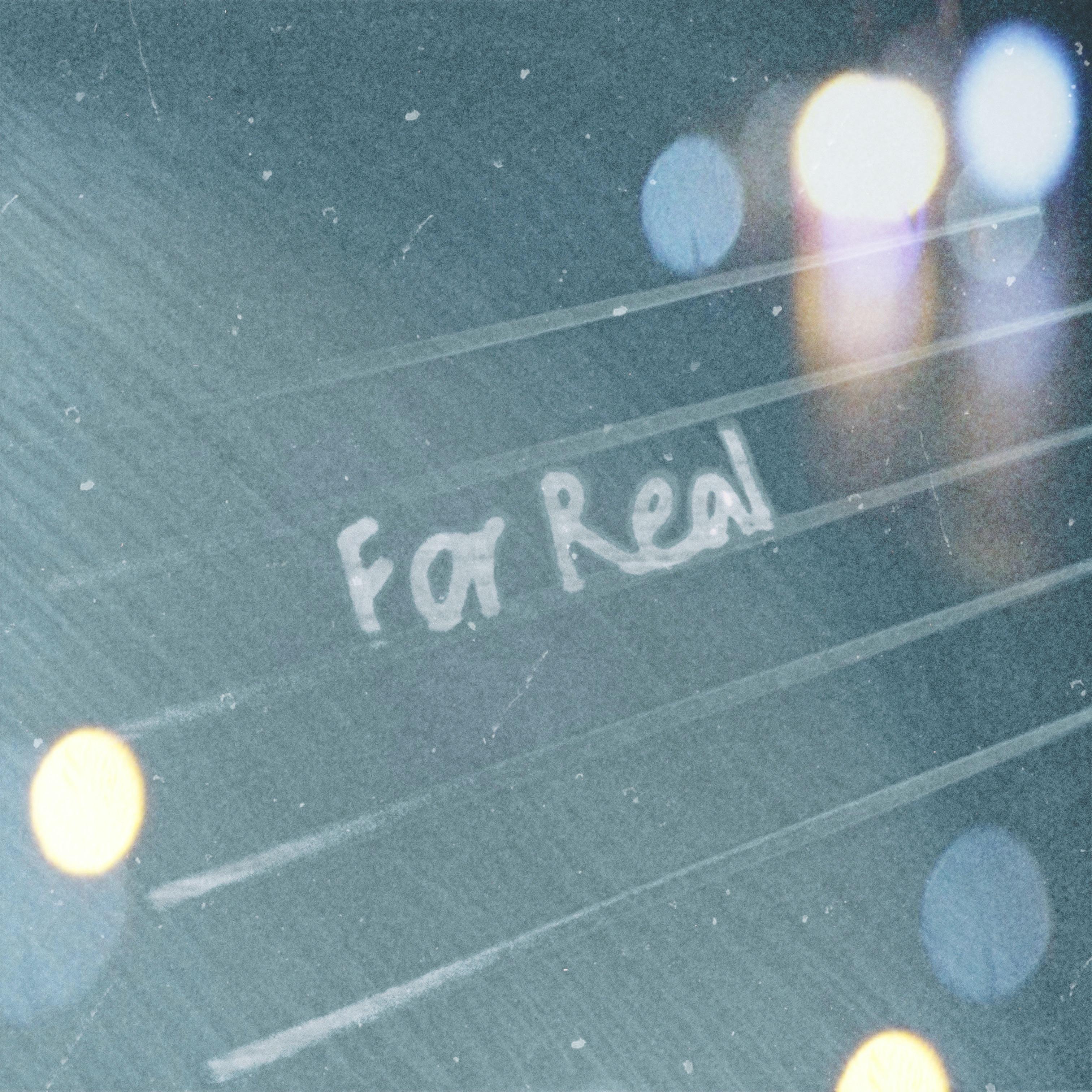 For Real｜真心话（Prod.RRERABEAR）_Yoonhee Hwang_FOR REAL | 在线播放_For Real｜真心话（Prod.RRERABEAR）歌词_For Real｜真心话（Prod.RRERABEAR）下载 | 网易云音乐