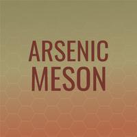 Arsenic Meson