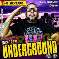 Falo Edition - Back To The Underground