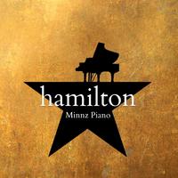 Hamilton: Piano Instrumentals