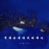 有谁会懂懂我的难过