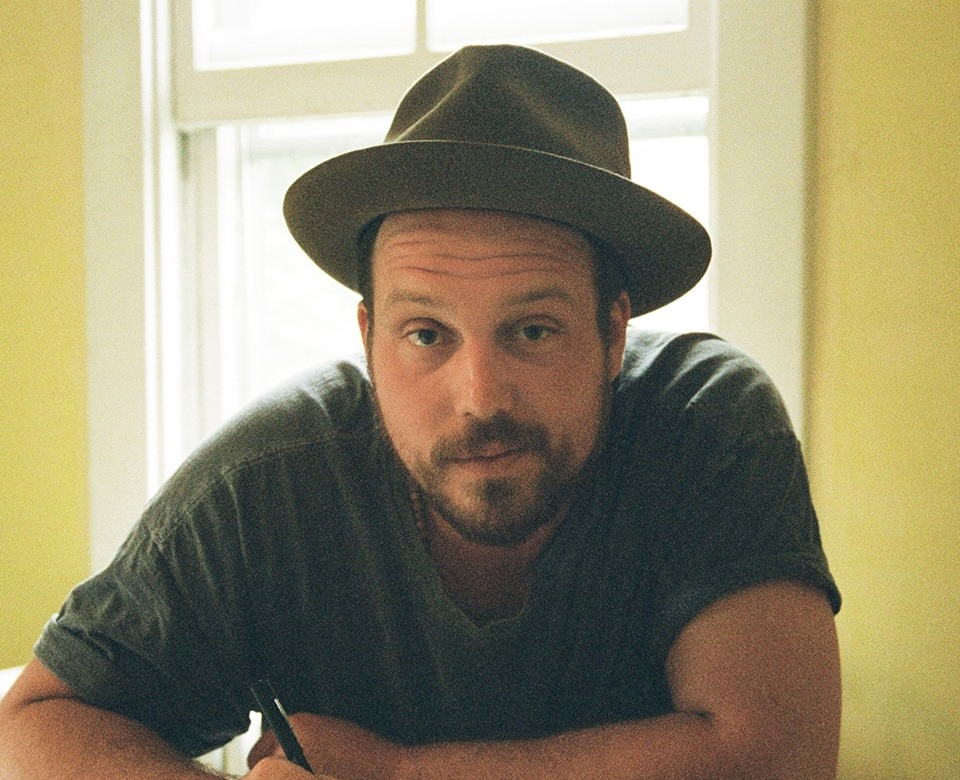 Darrin Bradbury