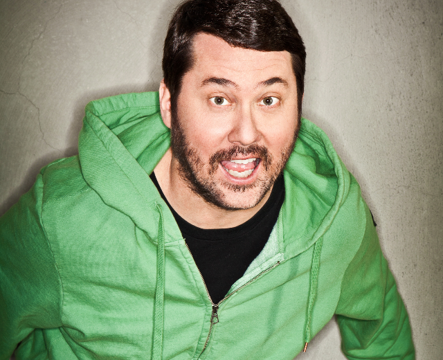 Doug Benson