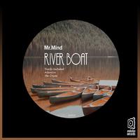 River Boat