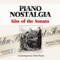 Kiss Of The Sonata